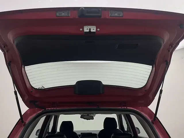 Used Hyundai Venue [2022-2023] SX (O) 1.0 Turbo iMT in Hyderabad