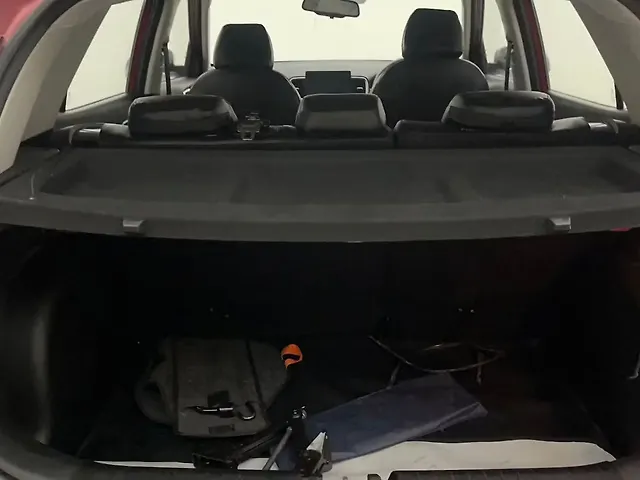 Used Hyundai Venue [2022-2023] SX (O) 1.0 Turbo iMT in Hyderabad