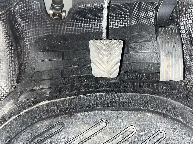 Used Hyundai Venue [2022-2023] SX (O) 1.0 Turbo iMT in Hyderabad