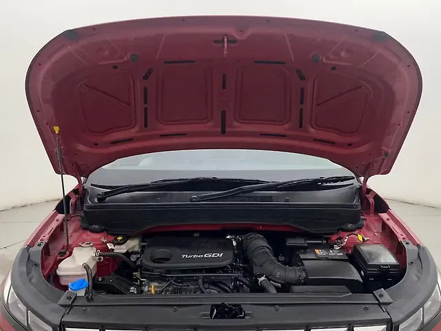 Used Hyundai Venue [2022-2023] SX (O) 1.0 Turbo iMT in Hyderabad