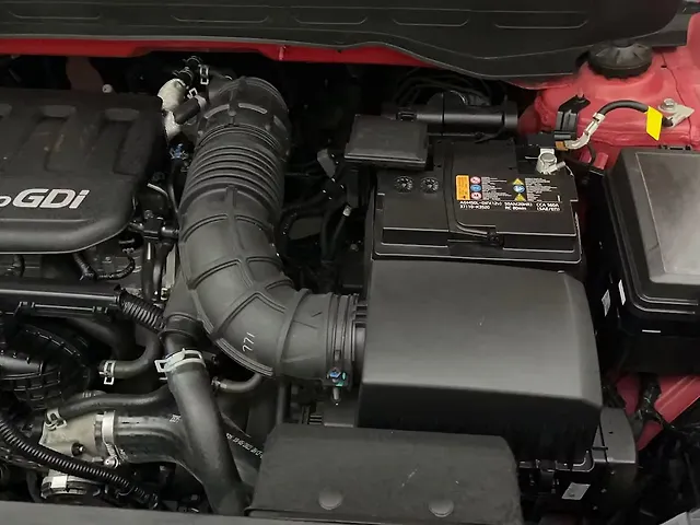 Used Hyundai Venue [2022-2023] SX (O) 1.0 Turbo iMT in Hyderabad