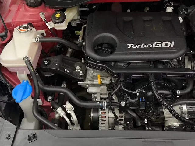 Used Hyundai Venue [2022-2023] SX (O) 1.0 Turbo iMT in Hyderabad