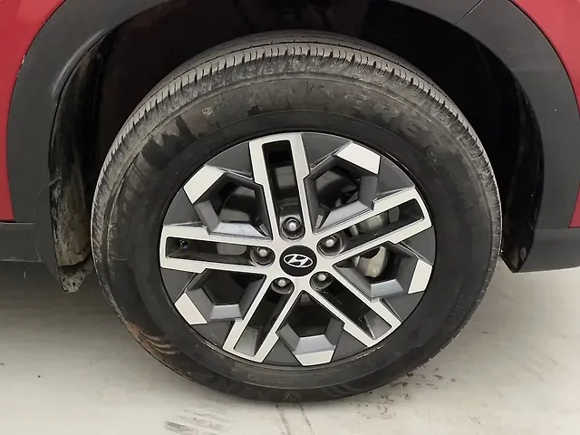 Used Hyundai Venue [2022-2023] SX (O) 1.0 Turbo iMT in Hyderabad