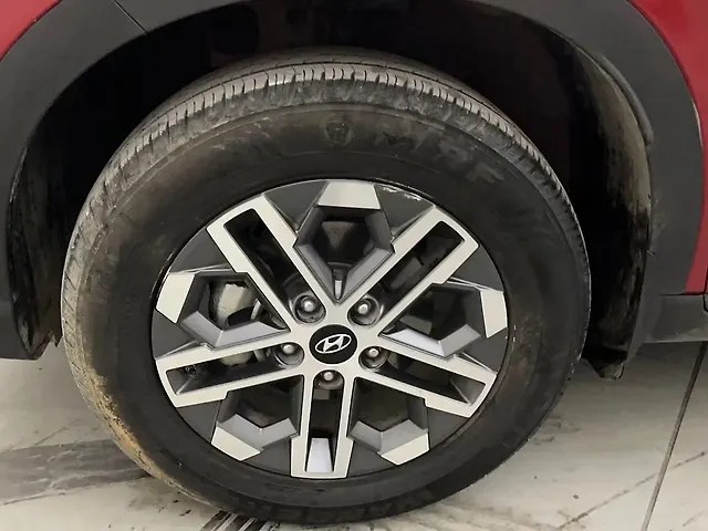 Used Hyundai Venue [2022-2023] SX (O) 1.0 Turbo iMT in Hyderabad