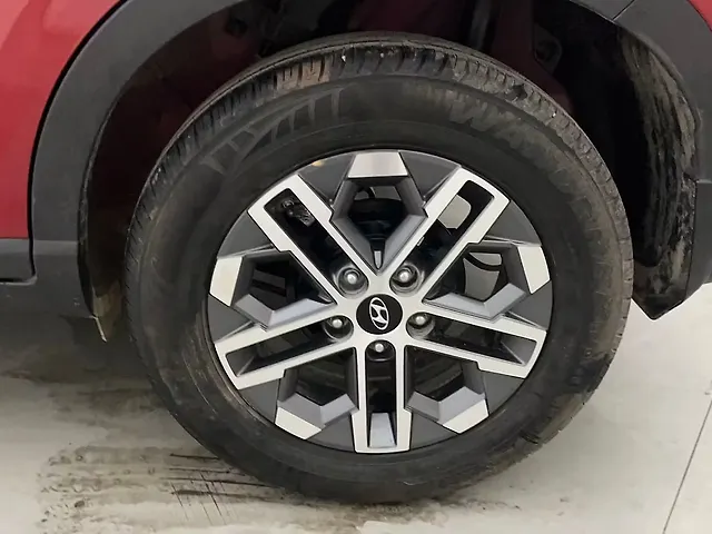 Used Hyundai Venue [2022-2023] SX (O) 1.0 Turbo iMT in Hyderabad