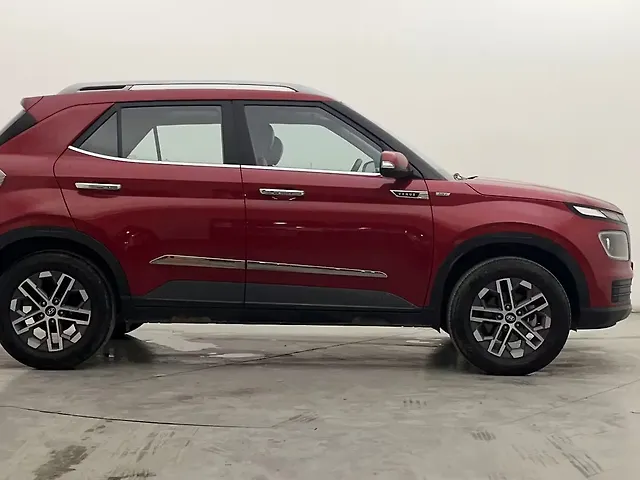 Used Hyundai Venue [2022-2023] SX (O) 1.0 Turbo iMT in Hyderabad