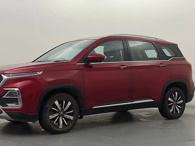 Used 2020 MG Hector in Delhi Used 2020 MG Hector in Delhi