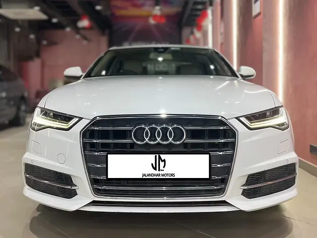 Used 2018 Audi A6 in Delhi Used 2018 Audi A6 in Delhi