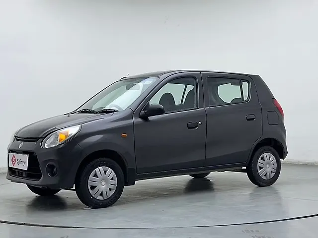 Used 2017 Maruti Suzuki Alto 800 in Delhi