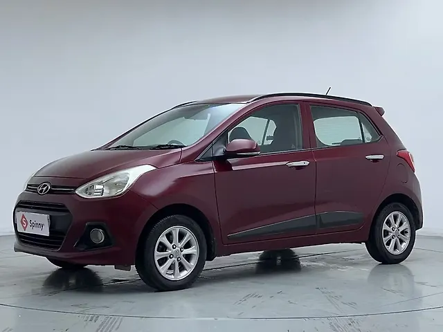 Used 2014 Hyundai Grand i10 in Ghaziabad Used 2014 Hyundai Grand i10 in Ghaziabad