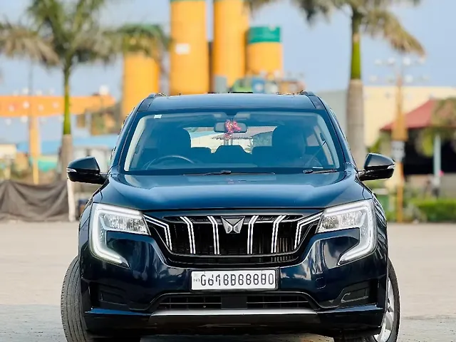 Used 2024 Mahindra XUV700 in Surat