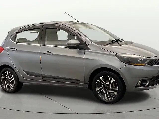 Used 2019 Tata Tiago in Delhi