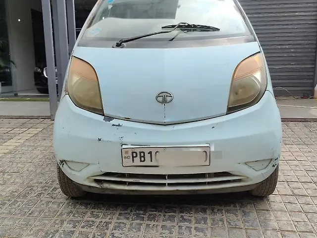Used 2011 Tata Nano in Mohali