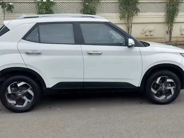 Used Hyundai Venue [2019-2022] SX 1.4 (O) CRDi in Indore