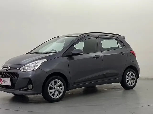 Used 2019 Hyundai Grand i10 in Ghaziabad Used 2019 Hyundai Grand i10 in Ghaziabad