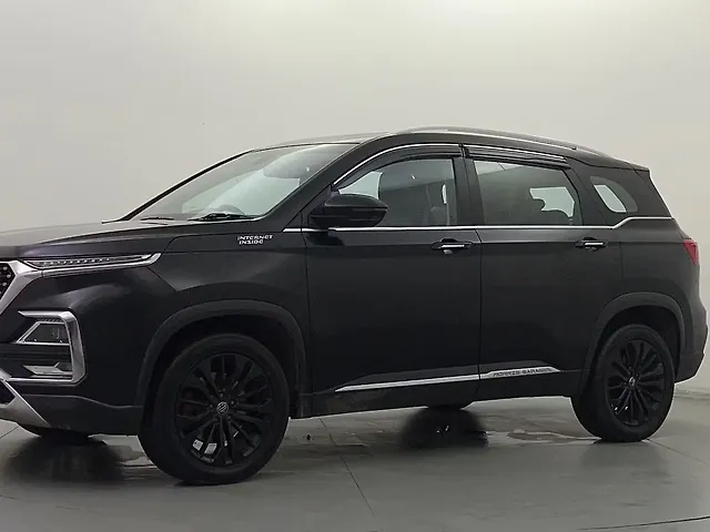 Used 2021 MG Hector in Delhi Used 2021 MG Hector in Delhi