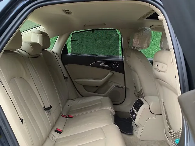 Used Audi A6 [2015-2019] 35 TDI Matrix in Mumbai