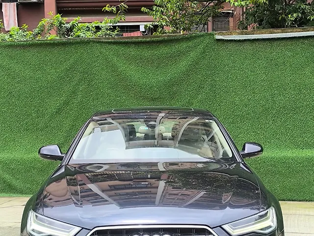 Used Audi A6 [2015-2019] 35 TDI Matrix in Mumbai