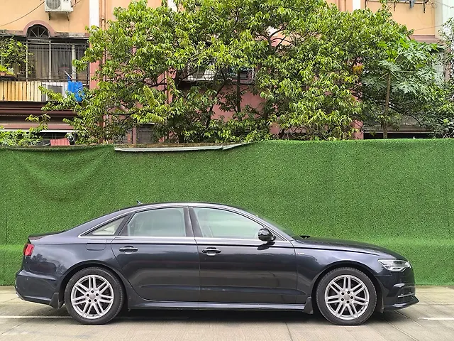 Used Audi A6 [2015-2019] 35 TDI Matrix in Mumbai