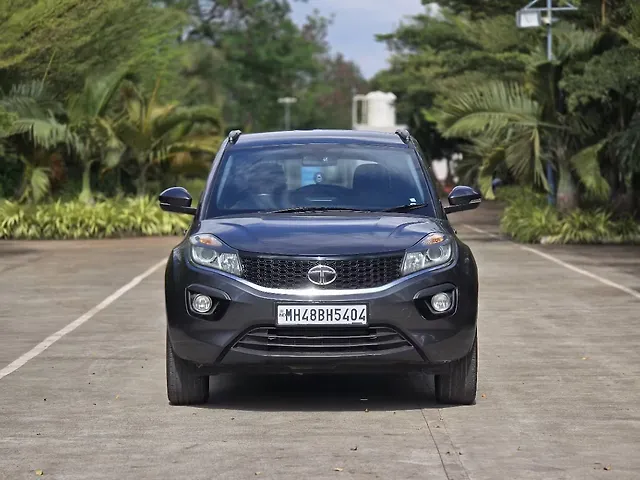 Used 2019 Tata Nexon in Nashik