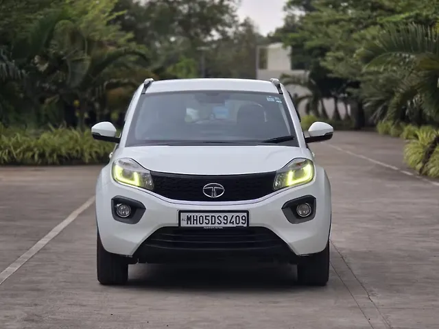 Used 2019 Tata Nexon in Nashik