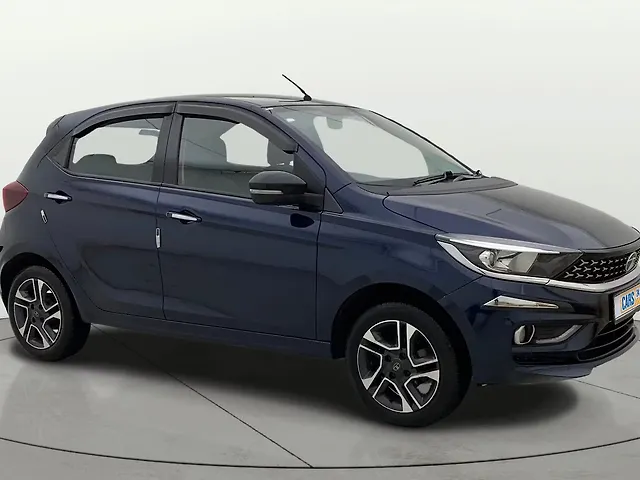 Used 2022 Tata Tiago in Ahmedabad Used 2022 Tata Tiago in Ahmedabad