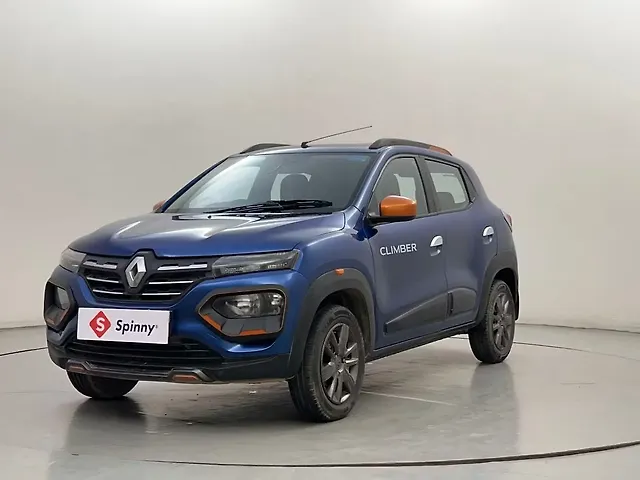 Used 2020 Renault Kwid in Bangalore