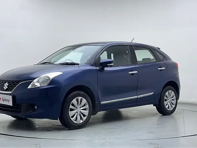 Used 2018 Maruti Suzuki Baleno in Ghaziabad Used 2018 Maruti Suzuki Baleno in Ghaziabad