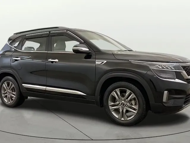 Used 2022 Kia Seltos in Delhi Used 2022 Kia Seltos in Delhi