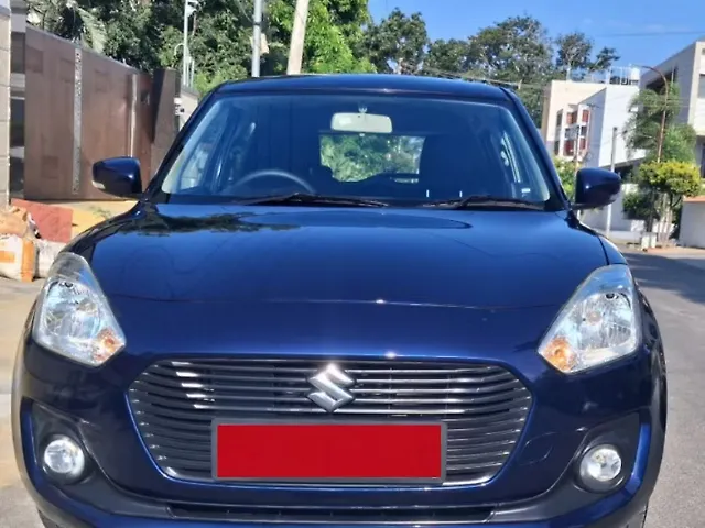 Used 2018 Maruti Suzuki Swift in Coimbatore Used 2018 Maruti Suzuki Swift in Coimbatore