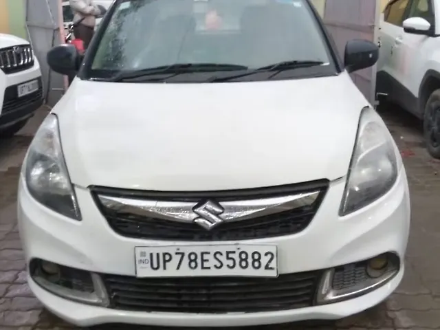 Used 2017 Maruti Suzuki Swift DZire in Kanpur