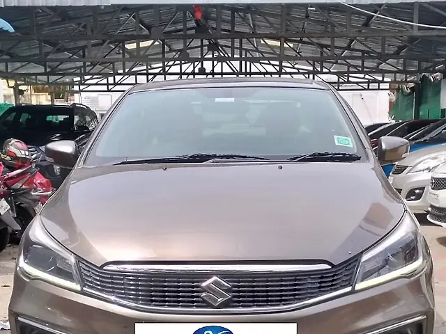 Used 2019 Maruti Suzuki Ciaz in Coimbatore