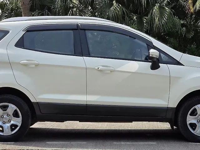 Used Ford EcoSport [2015-2017] Trend+ 1.0L EcoBoost in Mumbai