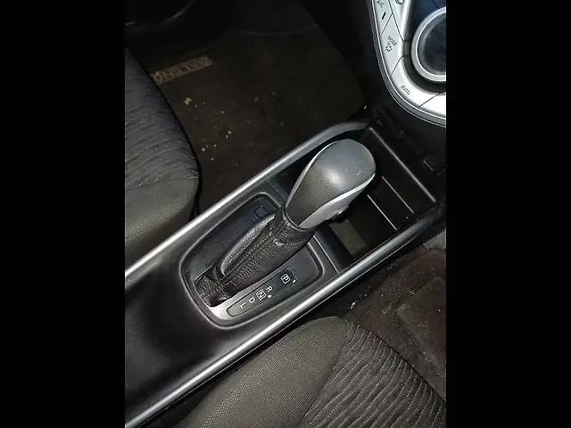 Used Maruti Suzuki Baleno [2015-2019] Alpha 1.2 AT in Bangalore