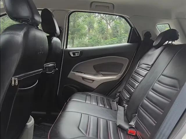 Used Ford EcoSport [2013-2015] Titanium 1.0 Ecoboost in Mumbai