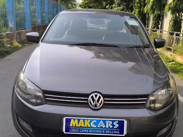 Used 2013 Volkswagen Polo in Chennai Used 2013 Volkswagen Polo in Chennai