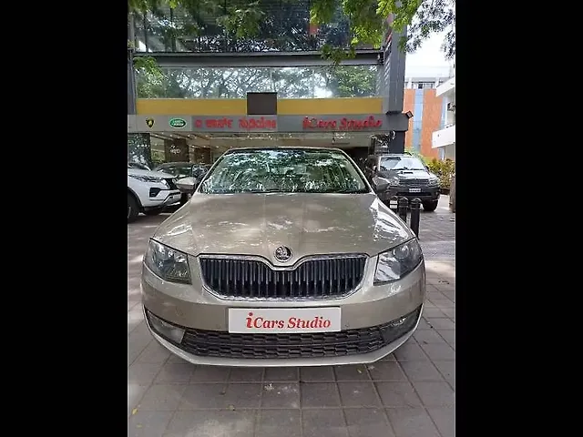 Used 2016 Skoda Octavia in Bangalore