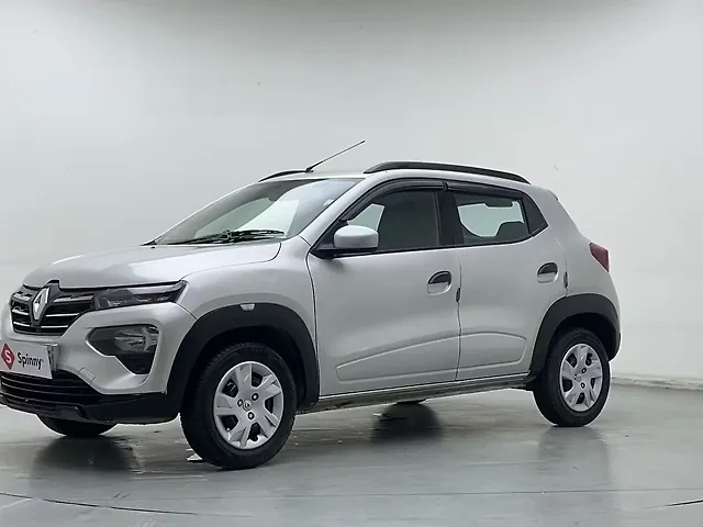 Used 2022 Renault Kwid in Delhi Used 2022 Renault Kwid in Delhi