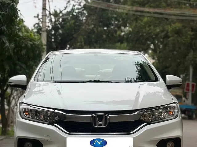 Used 2019 Honda City in Coimbatore Used 2019 Honda City in Coimbatore
