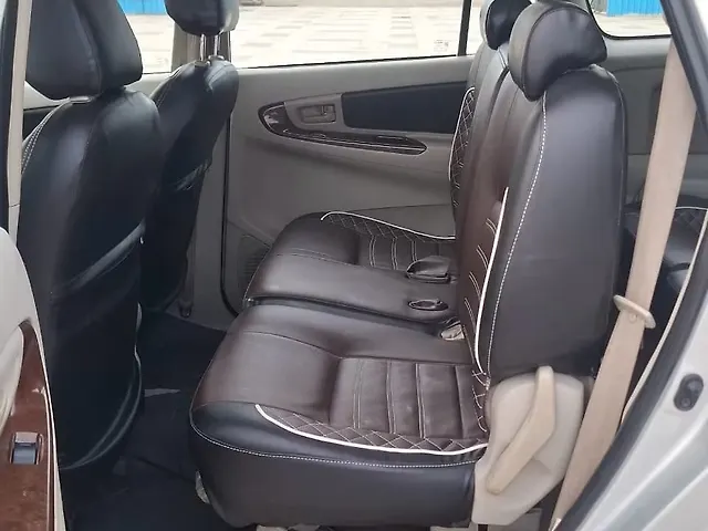 Used Toyota Innova [2012-2013] 2.5 G 8 STR BS-IV in Thane