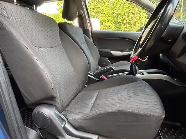 Used Maruti Suzuki Baleno [2015-2019] Delta 1.2 in Gurgaon