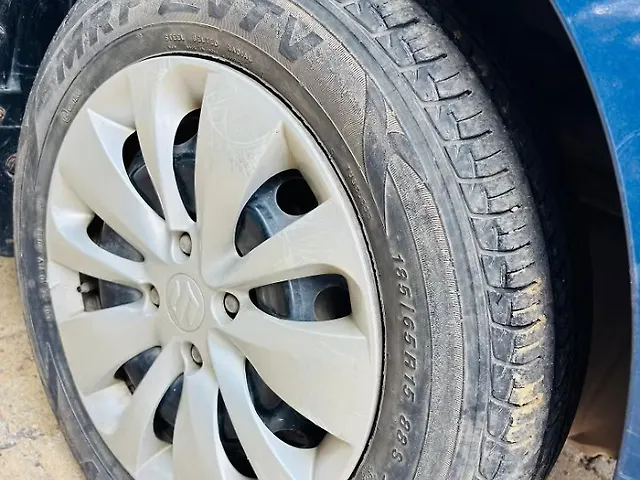 Used Maruti Suzuki Baleno [2015-2019] Delta 1.2 in Gurgaon