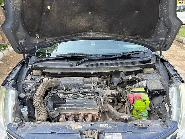 Used Maruti Suzuki Baleno [2015-2019] Delta 1.2 in Gurgaon