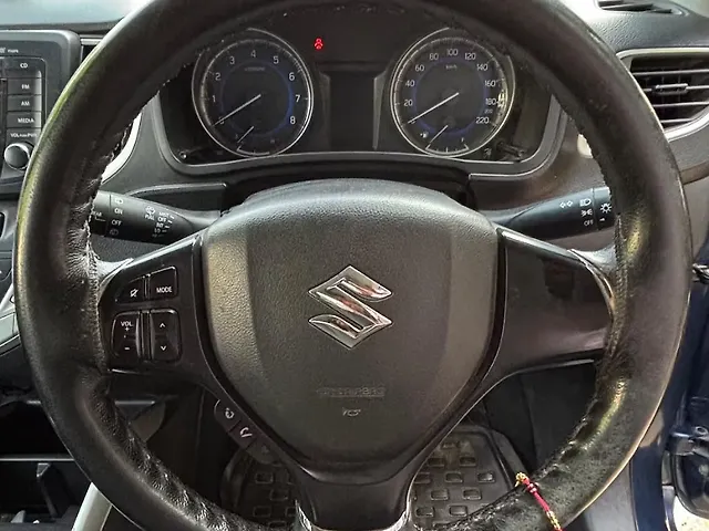 Used Maruti Suzuki Baleno [2015-2019] Delta 1.2 in Gurgaon