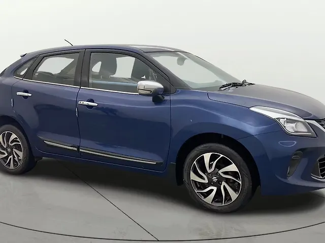 Used 2019 Maruti Suzuki Baleno in Pune Used 2019 Maruti Suzuki Baleno in Pune