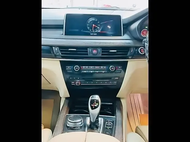 Used BMW X5 [2014-2019] xDrive 30d M Sport in Mumbai