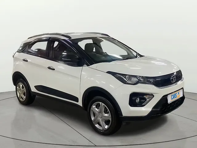Used 2022 Tata Nexon in Indore