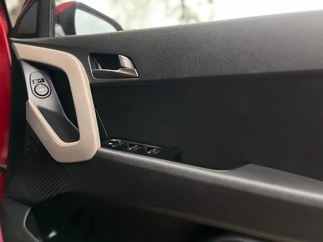 Used Hyundai Creta [2017-2018] S Plus 1.4 CRDI in Bangalore