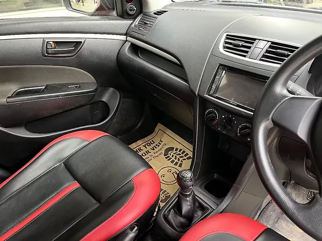 Used Maruti Suzuki Swift [2014-2018] Lxi (O) [2014-2017] in Bangalore