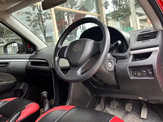 Used Maruti Suzuki Swift [2014-2018] Lxi (O) [2014-2017] in Bangalore